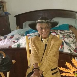 Meet your Posher, Jackie